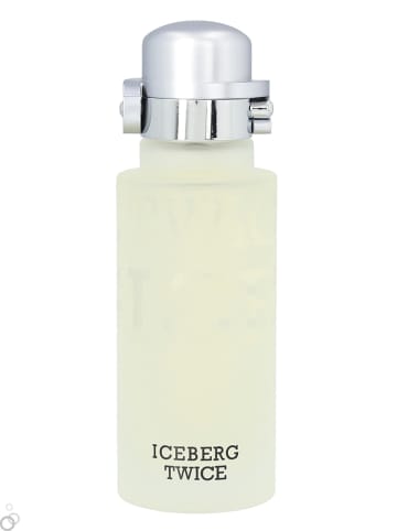 Iceberg Twice - eau de toilette, 125 ml