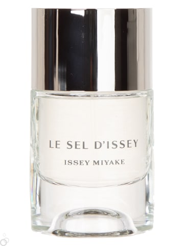 Issey Miyake 2-delige geschenkset "Le Sel D'Issey": eau de toilette & douchegel