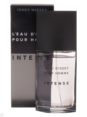 Issey Miyake Intense - eau de toilette, 125 ml