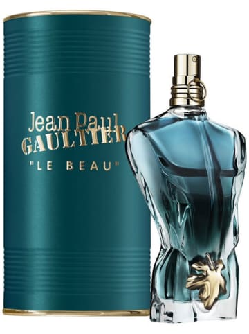 Jean Paul Gaultier Le Beau - eau de toilette, 75 ml