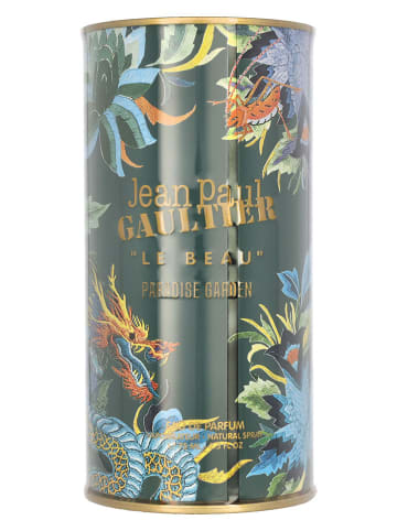 Jean Paul Gaultier Le Beau Paradise Garden - EdP, 75 ml