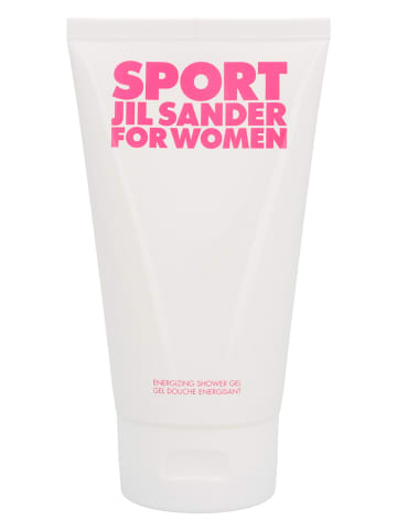 Jil Sander Żel pod prysznic "Sport" - 150 ml