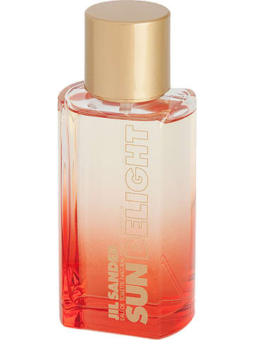 Jil Sander Sun Delight - EDT - 100 ml