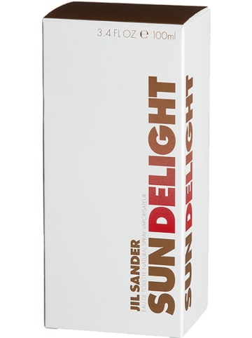 Jil Sander Sun Delight - EDT - 100 ml