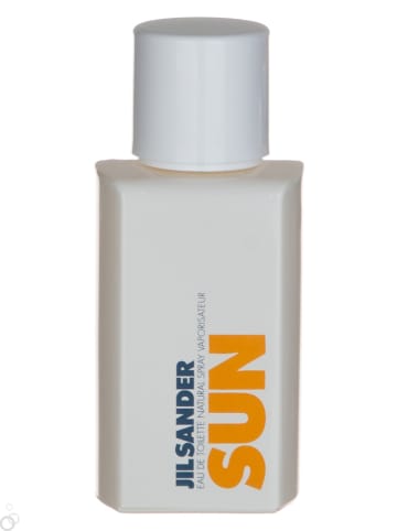 Jil Sander Sun - EDT - 75 ml
