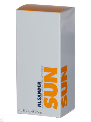 Jil Sander Sun - EdT, 75 ml