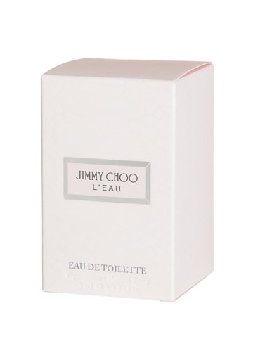 Jimmy Choo L'Eau - EdT, 40 ml