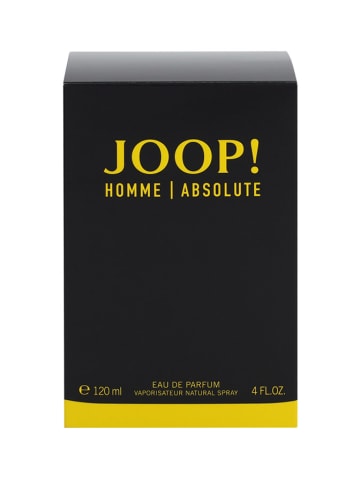 JOOP! Joop! Homme Absolute - eau de parfum, 120 ml