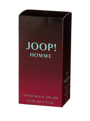 JOOP! Homme - EDT - 75 ml