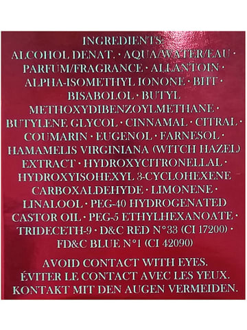 JOOP! Homme - EDT - 75 ml