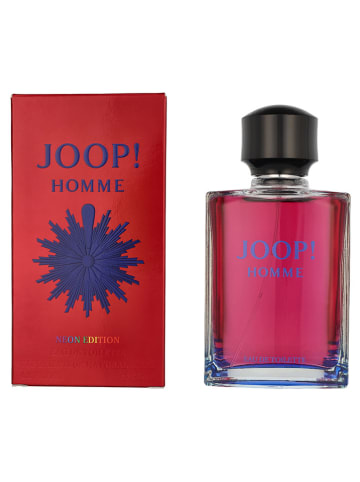 JOOP! JOOP! Homme Neon Edition - eau de toilette, 125 ml