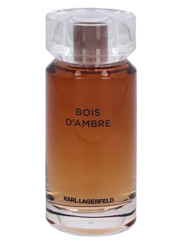 Karl Lagerfeld Bois D'Ambre - EDT - 100 ml
