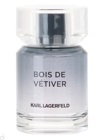 Karl Lagerfeld Matieres Blos De Vetiver - eau de toilette, 50 ml
