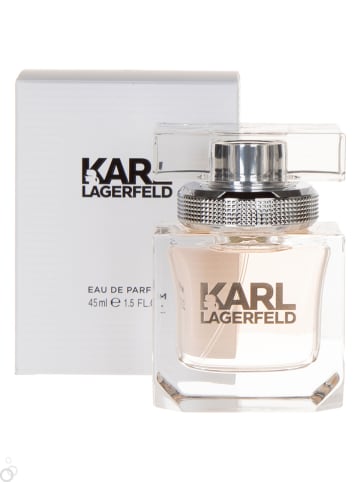 Karl Lagerfeld Karl Lagerfeld for Her - eau de parfum, 45 ml