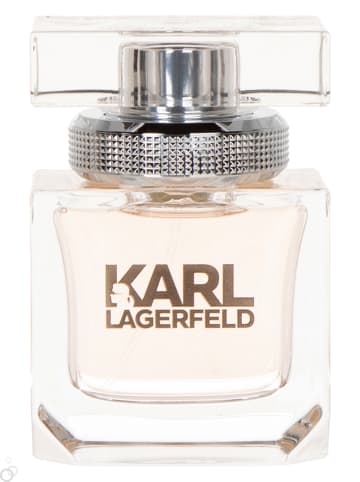 Karl Lagerfeld Karl Lagerfeld for Her - eau de parfum, 45 ml
