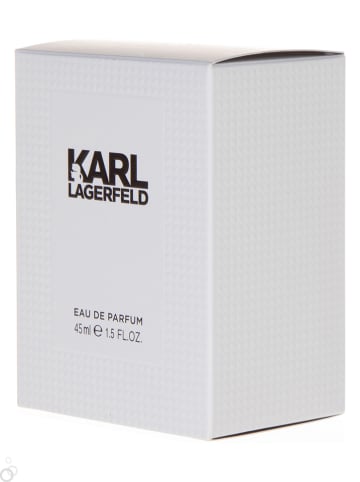 Karl Lagerfeld Karl Lagerfeld for Her - EdP, 45 ml