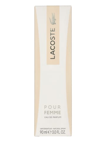 Lacoste Beauty Pour Femme - eau de parfum, 90 ml