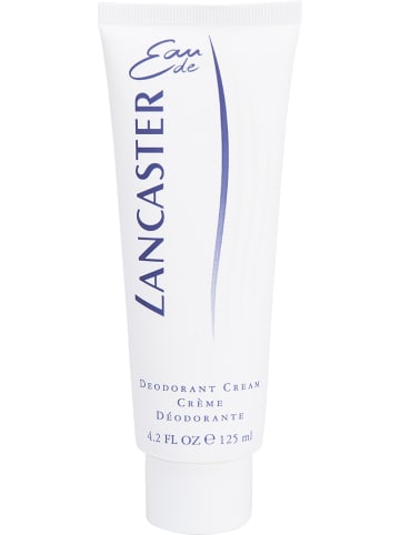 Lancaster Deocreme "Eau De Lancaster", 125 ml