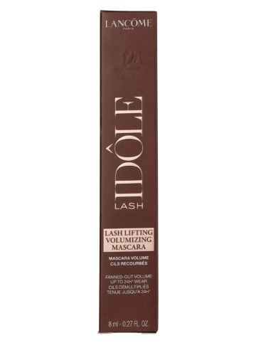 Lancôme Mascara "Lash Idole Mascara - 02 Brown", 8 ml