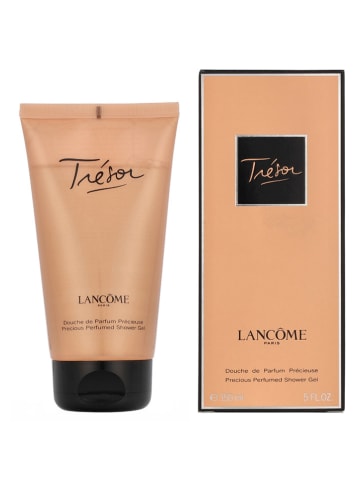 Lancôme Żel pod prysznic "Lancome Tresor Precious Perfumed" - 150 ml