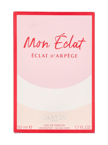 Lanvin Mon Eclat Eclat D'Arpege - EDP - 50 ml