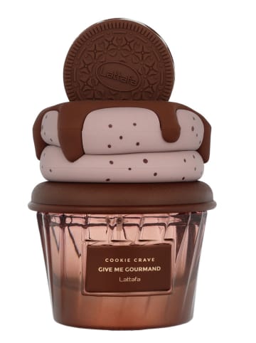 Lattafa Cookie Crave - EDP - 75 ml