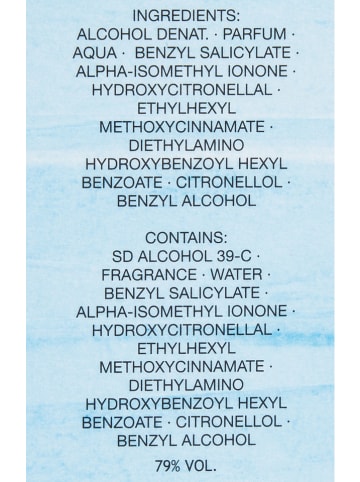 Laura Biagiotti Laura - EdT, 50 ml