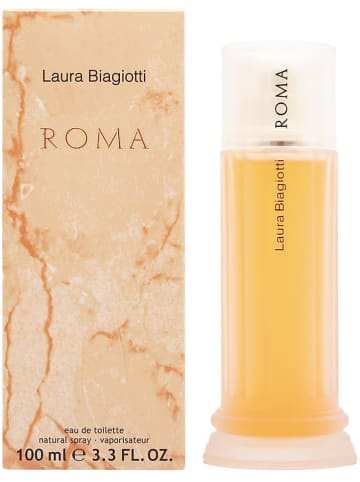 Laura Biagiotti Roma - eau de toilette, 100 ml
