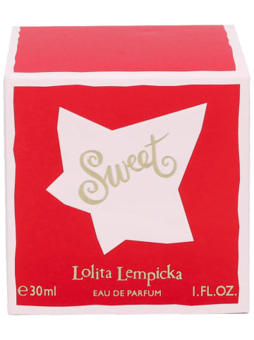 Lolita Lempicka Sweet - EdP, 30 ml