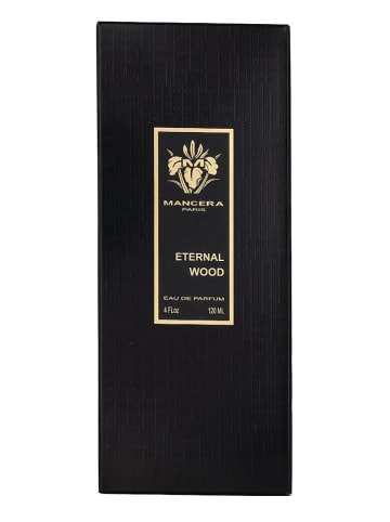 Mancera Eternal Wood - eau de parfum, 120 ml