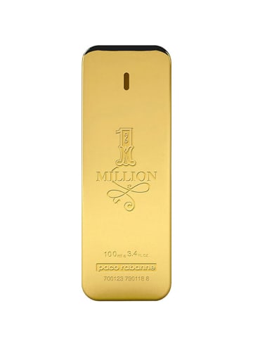 Paco Rabanne 1 Million - eau de toilette, 100 ml