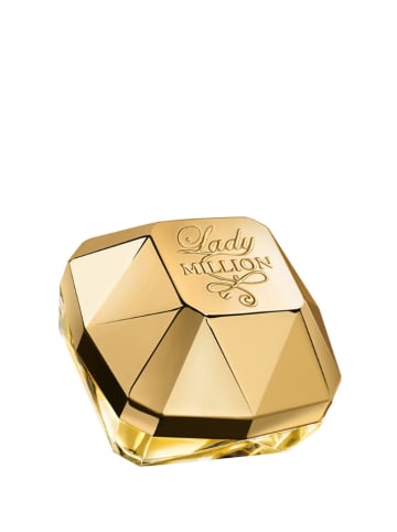 Paco Rabanne Lady Million - EdP, 80 ml
