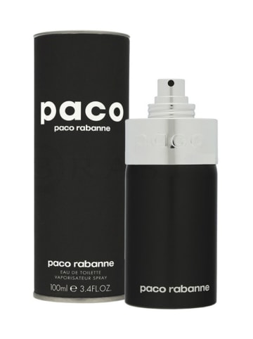Paco Rabanne Paco - eau de toilette, 100 ml