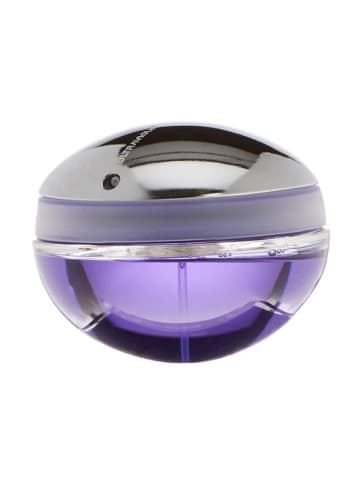 Paco Rabanne Ultraviolet - EDP - 80 ml