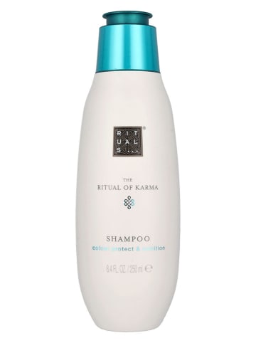 Rituals Shampoo "Karma Colour Protection", 250 ml