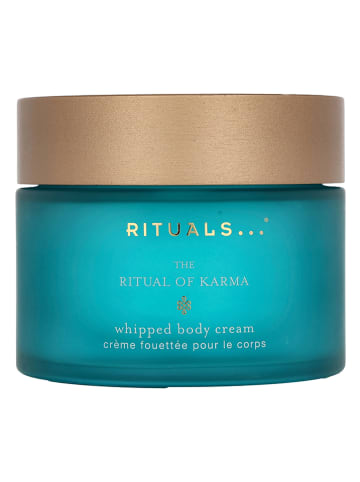 Rituals Krem do ciała "Karma" - 220 ml
