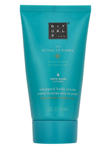 Rituals Krem do ciała "Karma" - 70 ml