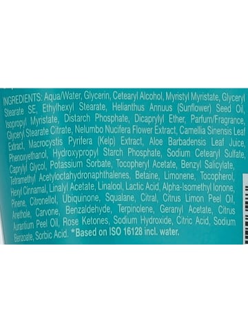 Rituals Körpercreme "Karma", 70 ml