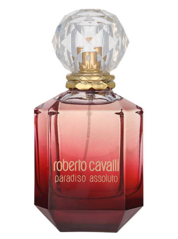 Roberto Cavalli Paradiso Assoluto - EDP - 75 ml