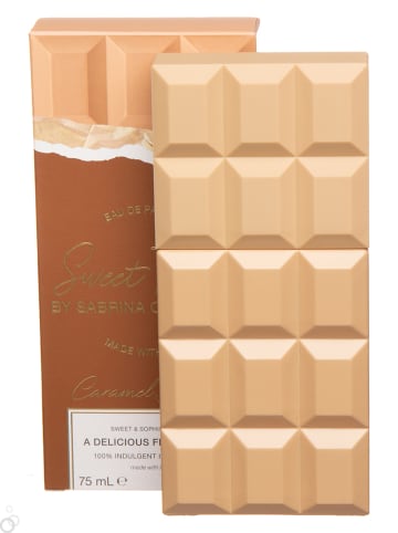 Sabrina Carpenter Sweet Tooth Caramel Dream - eau de parfum, 75 ml