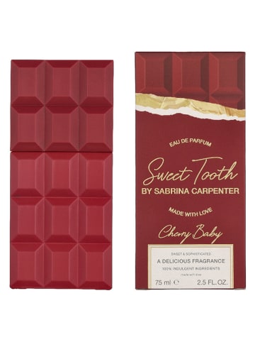 Sabrina Carpenter Sweet Tooth Cherry Baby - EDP - 75 ml