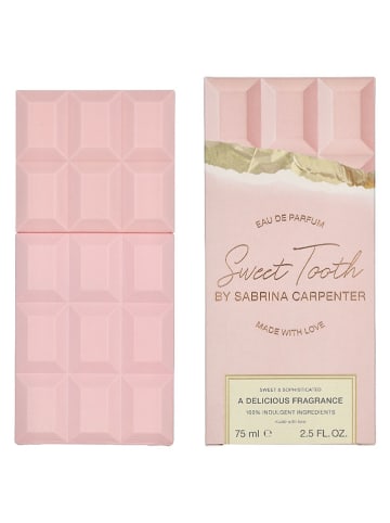 Sabrina Carpenter Sweet Tooth - EDP - 75 ml