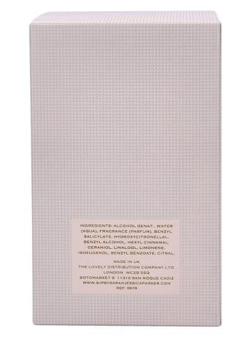 Sarah Jessica Parker Lovely - EDP - 200 ml