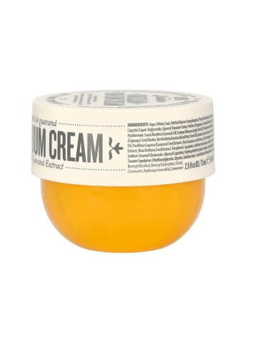 Sol de Janeiro Lichaamscrème "Brazilian Bum Bum", 75 ml