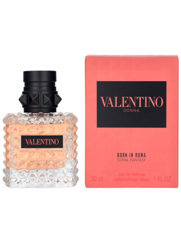 Valentino Born in Roma Coral Fantasy - eau de parfum, 30 ml