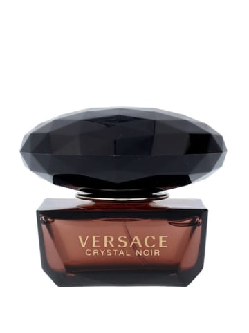 Versace Crystal Noir - eau de toilette, 50 ml