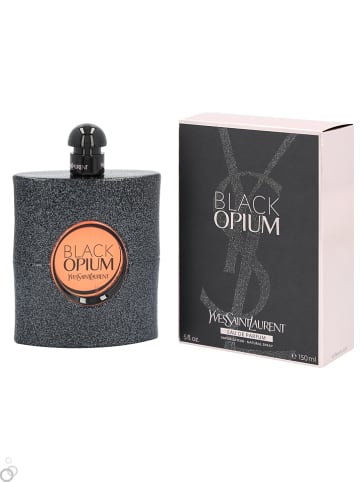 Yves Saint Laurent YSL "Black Opium" - eau de parfum, 150 ml