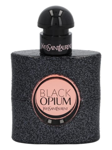 Yves Saint Laurent Black Opium - eau de parfum, 30 ml