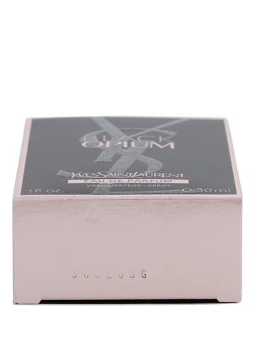 Yves Saint Laurent Black Opium - EdP, 30 ml