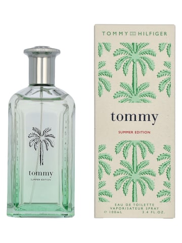 Tommy Hilfiger Tommy Boy Summer - EdT, 100 ml
